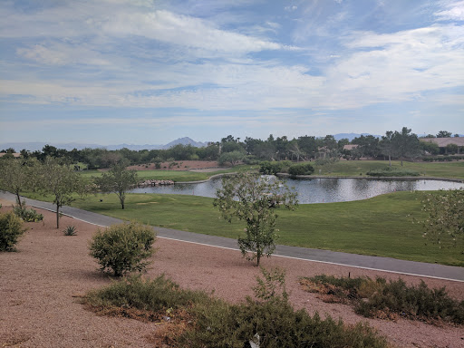 Golf Course «Desert Willow Golf Course», reviews and photos, 2020 W Horizon Ridge Pkwy, Henderson, NV 89012, USA