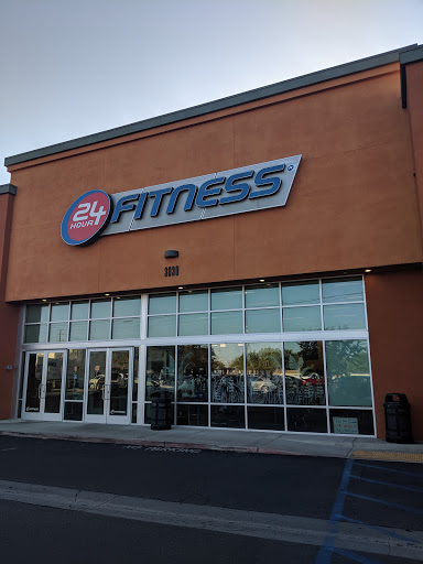 Gym «24 Hour Fitness - Super Sport», reviews and photos, 3030 N Bellflower Blvd, Long Beach, CA 90808, USA