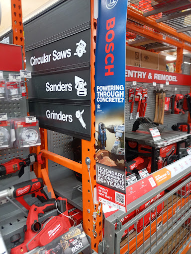 Home Improvement Store «The Home Depot», reviews and photos, 8334 Tamarack Village, Woodbury, MN 55125, USA