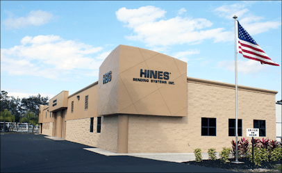 Hines Bending Systems