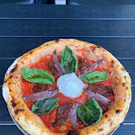 Photo n°4 de l'avis de Paola.i fait le 07/08/2021 à 14:56 sur le  Pizzeria Partenope Viale Adua à Pistoia