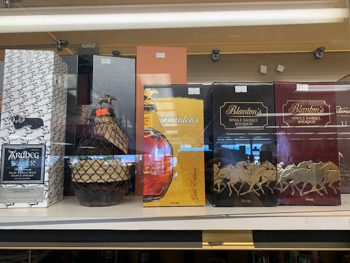 Liquor Store «Vendome Wine & Spirits», reviews and photos, 3115 Yorba Linda Blvd, Fullerton, CA 92831, USA