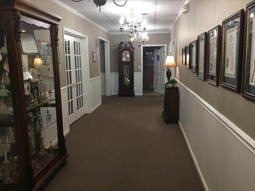 Funeral Home «Imes Funeral Home & Crematory», reviews and photos, 311 N 4th St, Murray, KY 42071, USA