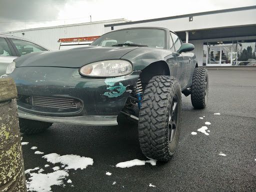 Used Car Dealer «Dick Hannah Dick Says Yes», reviews and photos, 1200 NE 95th St, Vancouver, WA 98665, USA