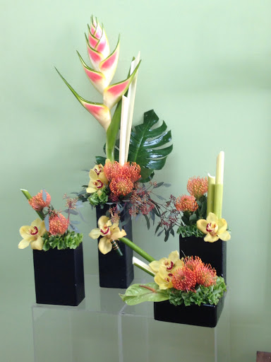 Florist «Aventura Florist», reviews and photos, 20445 Biscayne Blvd, Aventura, FL 33180, USA