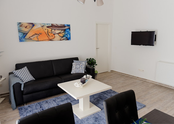 Chambres Ferienwohnung ARION-THALE 06502 Thale