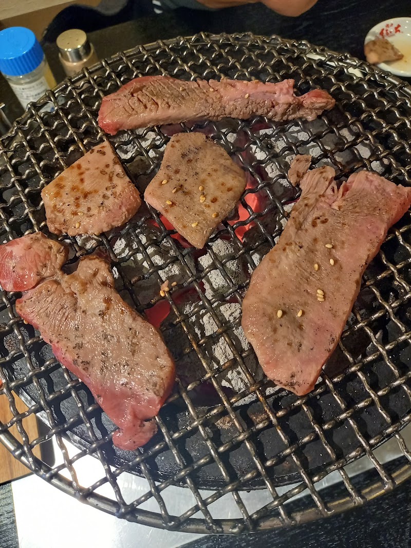 焼肉 まるいち 東京都八王子市犬目町 焼肉店 レストラン グルコミ