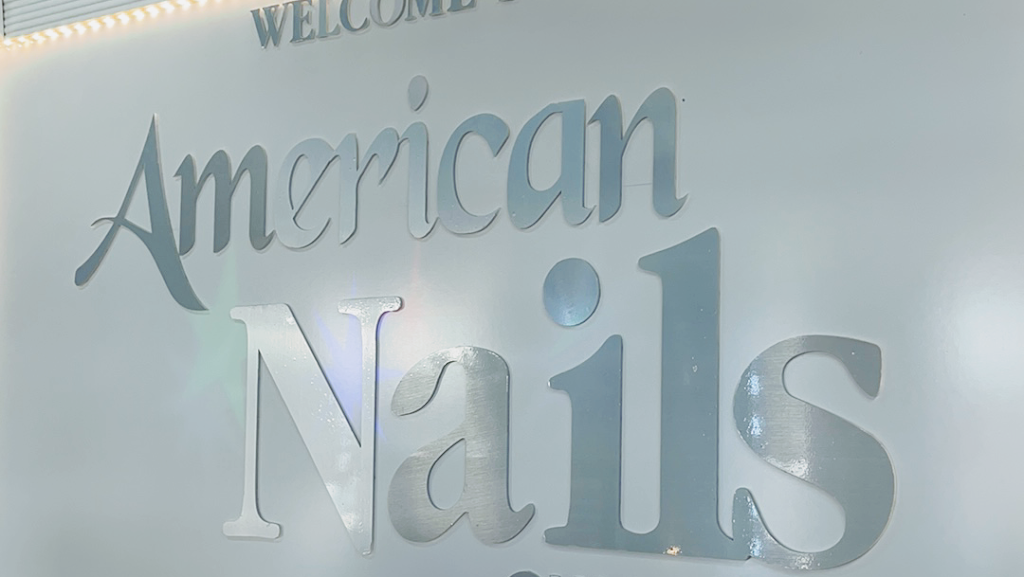 American Nails Cumming 30041