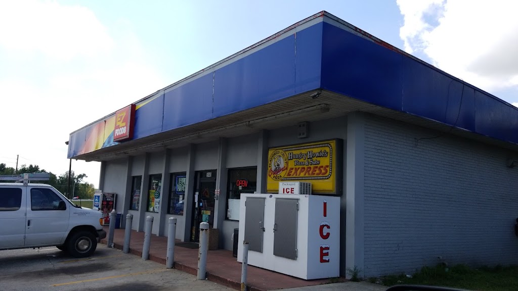 Hungry Howie's Pizza & Subs 33896