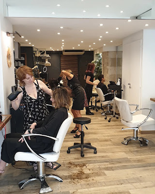 LIGNE K coiffure à Poitiers