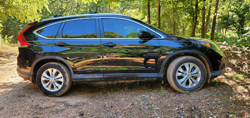 Auto Body Shop «ABRA Auto Body & Glass», reviews and photos, 20 Herring Rd, Newnan, GA 30265, USA