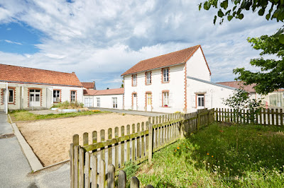 Ecole Saint Michel - Jeanne d'Arc à Cugand