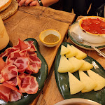 Photo n°2 de l'avis de Monica.a fait le 05/03/2022 à 20:40 sur le  Il Mannarino Piazza De Angeli à Milan