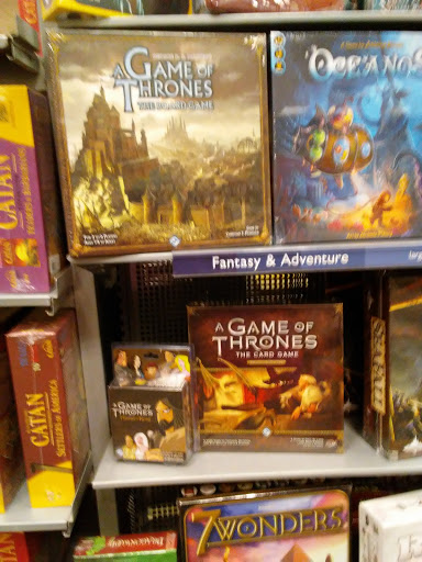 Book Store «Barnes & Noble», reviews and photos, 5231 E 41st St, Tulsa, OK 74135, USA