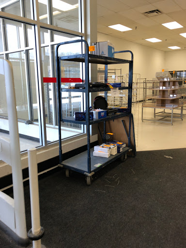 Discount Store «Kmart», reviews and photos, 650 Old Willow Ave, Honesdale, PA 18431, USA