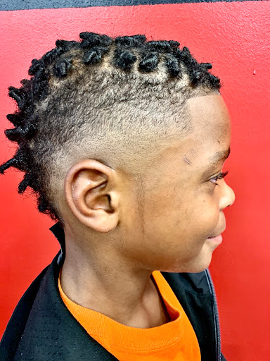 Barber Shop «Razors Edge Barbershop LLC.», reviews and photos, 21 Main St, Reisterstown, MD 21136, USA