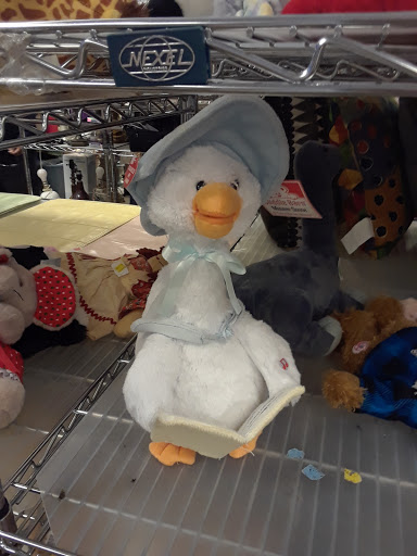 Thrift Store «Goodwill Industries Store & Donation Center», reviews and photos, 30 Broadway, Elmwood Park, NJ 07407, USA