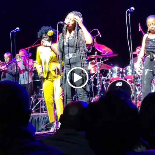 Jazz Club «Jazz Cafe At Music Hall», reviews and photos, 350 Madison St, Detroit, MI 48226, USA