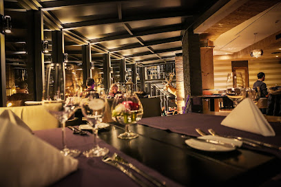 Restaurant Lounge 1411