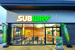Subway - Burscough Ringtail Retail Park image