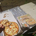 Photo n°1 de l'avis de Natan.a fait le 29/11/2023 à 20:40 sur le  O Surdato 'Nnamurato à Milan