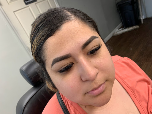 Explore aztec chest tattoo ideas, creative tattoo ideas in Glendale, available at Legends 2 Barbershop & Tattoo Parlor