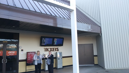 Movie Theater «AMC Kitsap 8», reviews and photos, 10055 Kitsap Mall Blvd NW, Silverdale, WA 98383, USA