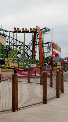 Amusement Park «Keansburg Amusement Park NJ», reviews and photos, 275 Beachway Ave, Keansburg, NJ 07734, USA