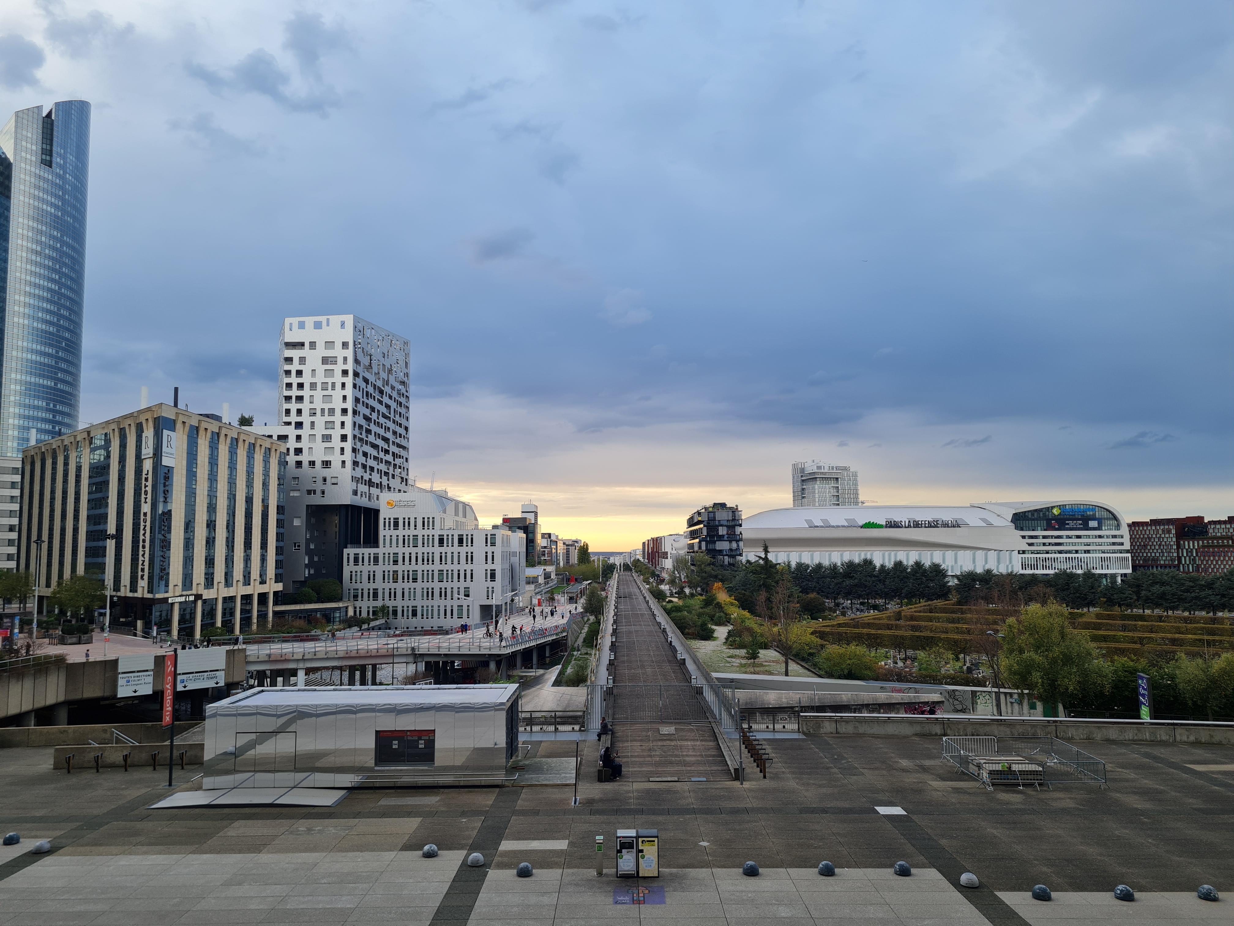Photo n° 1 de l'avis de Super.o fait le 31/10/2022 à 06:32