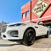 THE WHEEL ZONE - Photo 2 - Car repair in San Diego, CA, Chula Vista