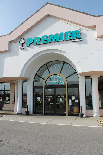 Liquor Store «Premier Group - Premium Wine & Spirits», reviews and photos, 7980 Transit Rd, Buffalo, NY 14221, USA