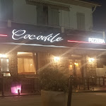 Photo n° 1 de l'avis de Nogues. fait le 07/09/2022 à 19:33 pour Cocodile à Propriano