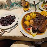 Photo n°1 de l'avis de Michael.a fait le 05/11/2023 à 12:36 sur le  Hotel Wolfringmühle à Fensterbach