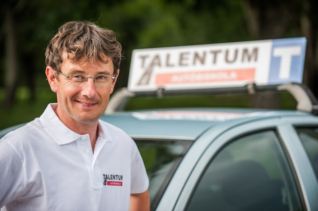 talentum-autosiskola.hu