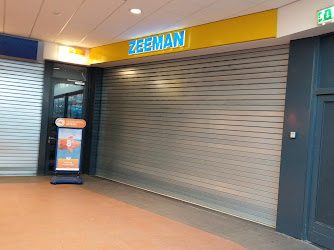 Zeeman Amsterdam Molenwijk