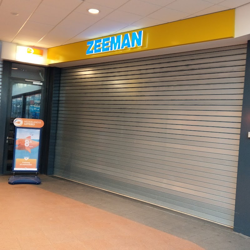 Zeeman Amsterdam Molenwijk