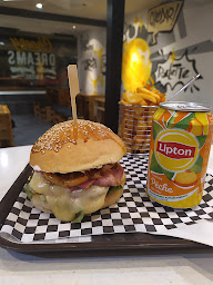Photo n°34 de CHEESY DREAMS à Troyes ()