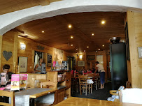 Atmosphère du Restaurants Les 2 Gares à Chamonix-Mont-Blanc - n°6