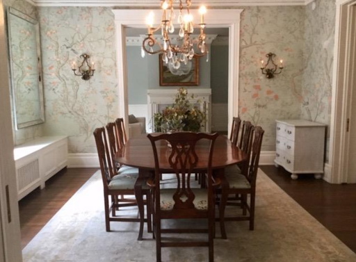 Painter «Hester Painting & Decorating», reviews and photos, 7340 Monticello Ave, Skokie, IL 60076, USA