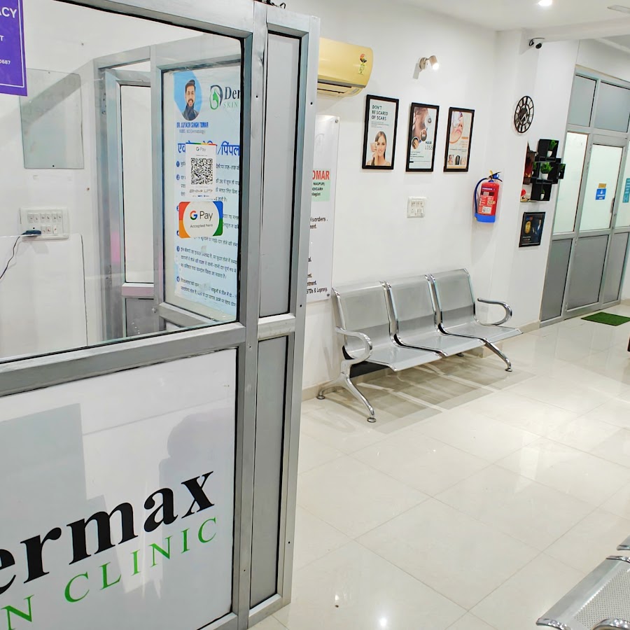 Dermax Skin Clinic