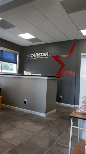 Auto Body Shop «CARSTAR Collision Auto Repair Svcs», reviews and photos, 9425 Midland Blvd, Overland, MO 63114, USA