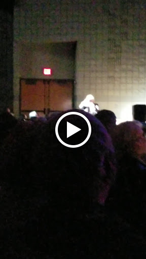 Performing Arts Theater «Alma Performing Arts Center», reviews and photos, 103 E Main St, Alma, AR 72921, USA