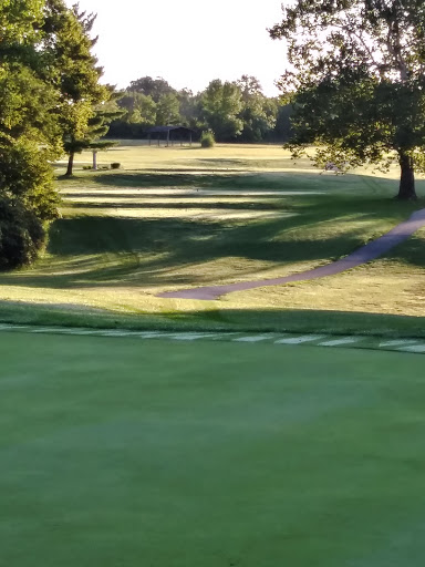 Golf Course «Glenview Golf Course», reviews and photos, 10965 Springfield Pike, Cincinnati, OH 45246, USA