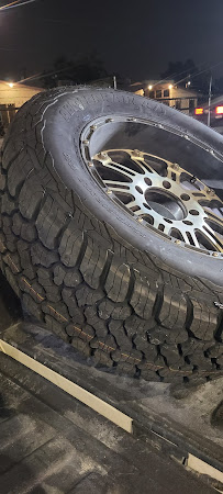 Toltecas Tire Shop - Photo 6 - Car repair in Fresno, CA, Fresno