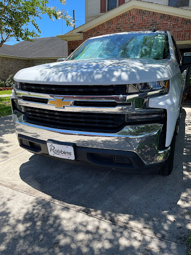 Chevrolet Dealer «Robbins Chevrolet», reviews and photos, 18611 US-59, Humble, TX 77338, USA