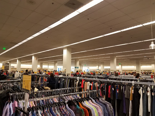 Department Store «Nordstrom Rack Westgate Mall», reviews and photos, 1600 Saratoga Ave, San Jose, CA 95129, USA