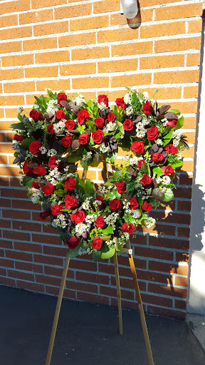 Florist «Inglewood Park Flower Shop», reviews and photos, 3803 W Manchester Blvd, Inglewood, CA 90305, USA