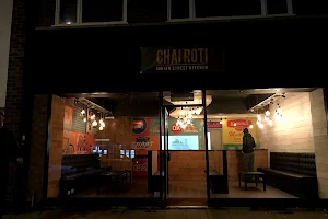 Chai Roti image