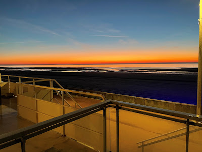 Ma Cazotte : location vacances face mer à Fort-Mahon-Plage