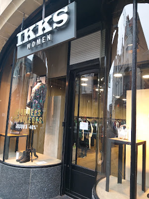 IKKS Women à Béthune